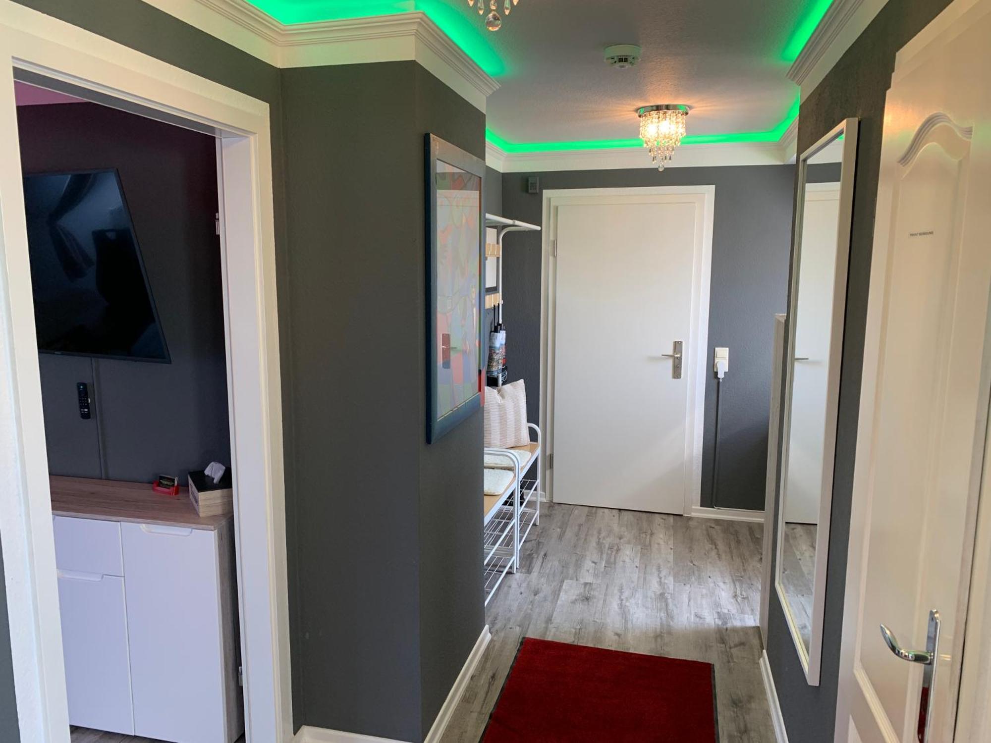 Best-Preis Ferienwohnung Mit Netflix, Self-Check-In, Ebike Ladestation Im Fahrradraum, Wlan - Direkt Am Elberadweg Im Herzen Von Wittenberge Zewnętrze zdjęcie