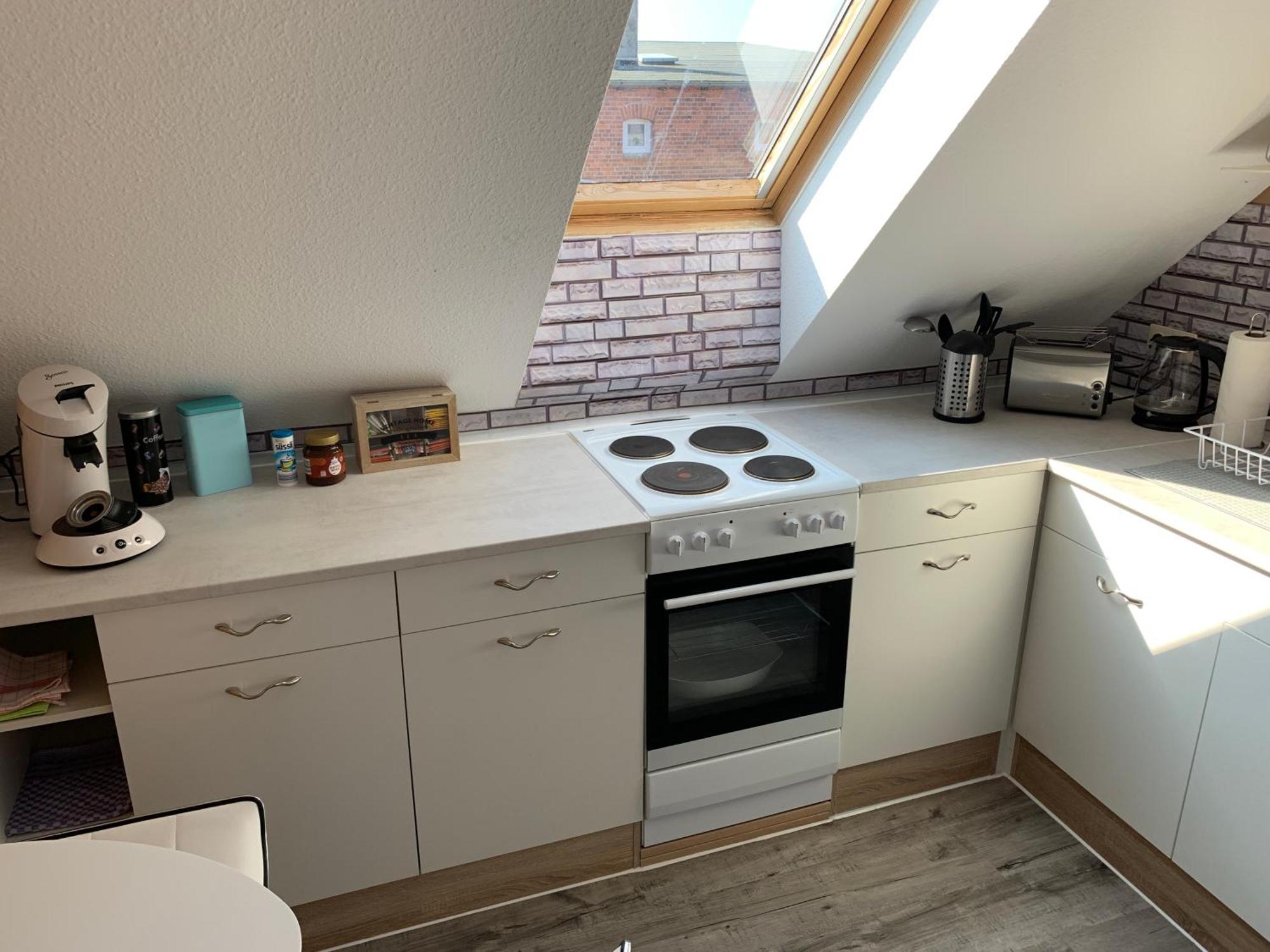 Best-Preis Ferienwohnung Mit Netflix, Self-Check-In, Ebike Ladestation Im Fahrradraum, Wlan - Direkt Am Elberadweg Im Herzen Von Wittenberge Zewnętrze zdjęcie