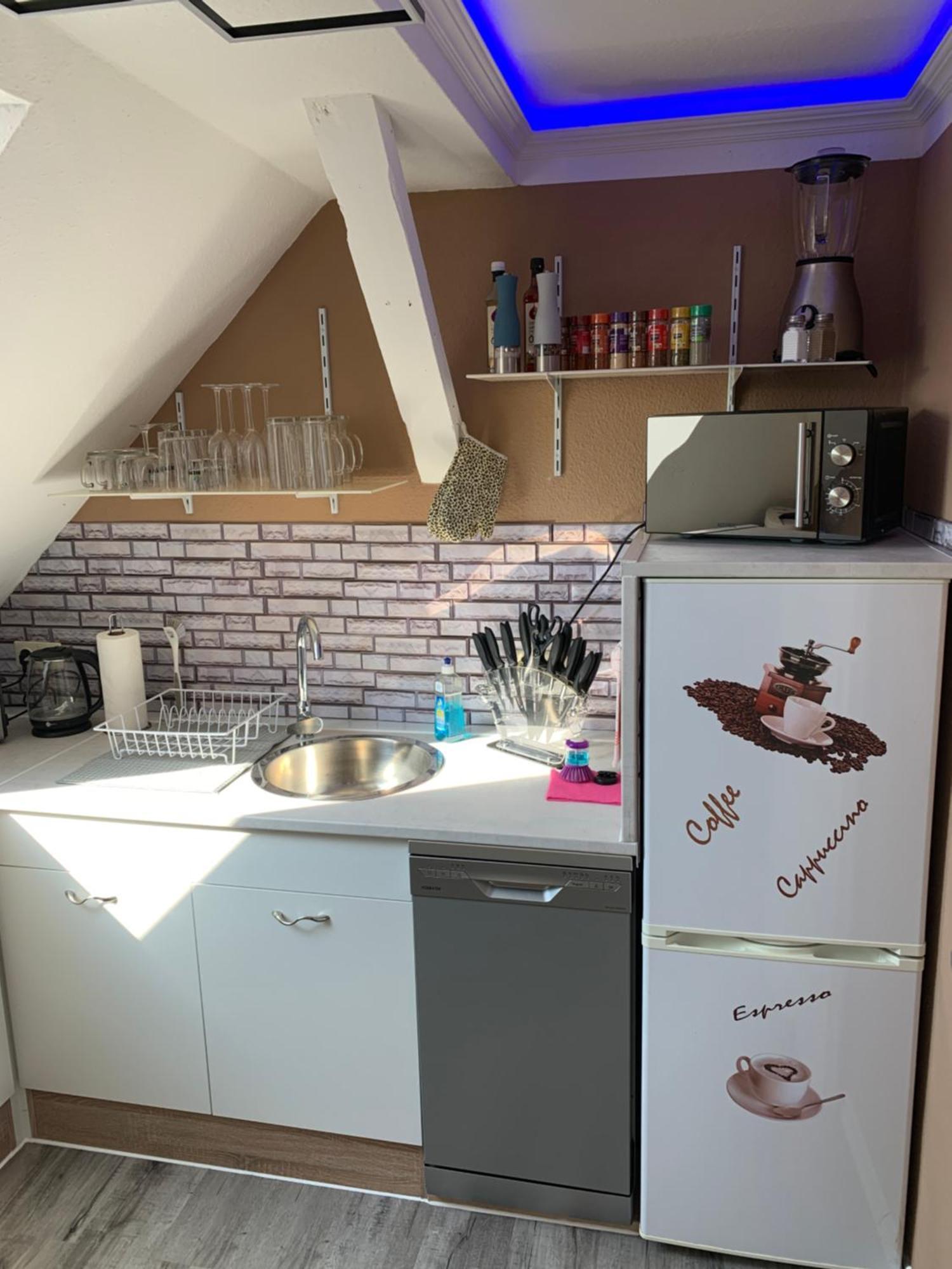 Best-Preis Ferienwohnung Mit Netflix, Self-Check-In, Ebike Ladestation Im Fahrradraum, Wlan - Direkt Am Elberadweg Im Herzen Von Wittenberge Zewnętrze zdjęcie