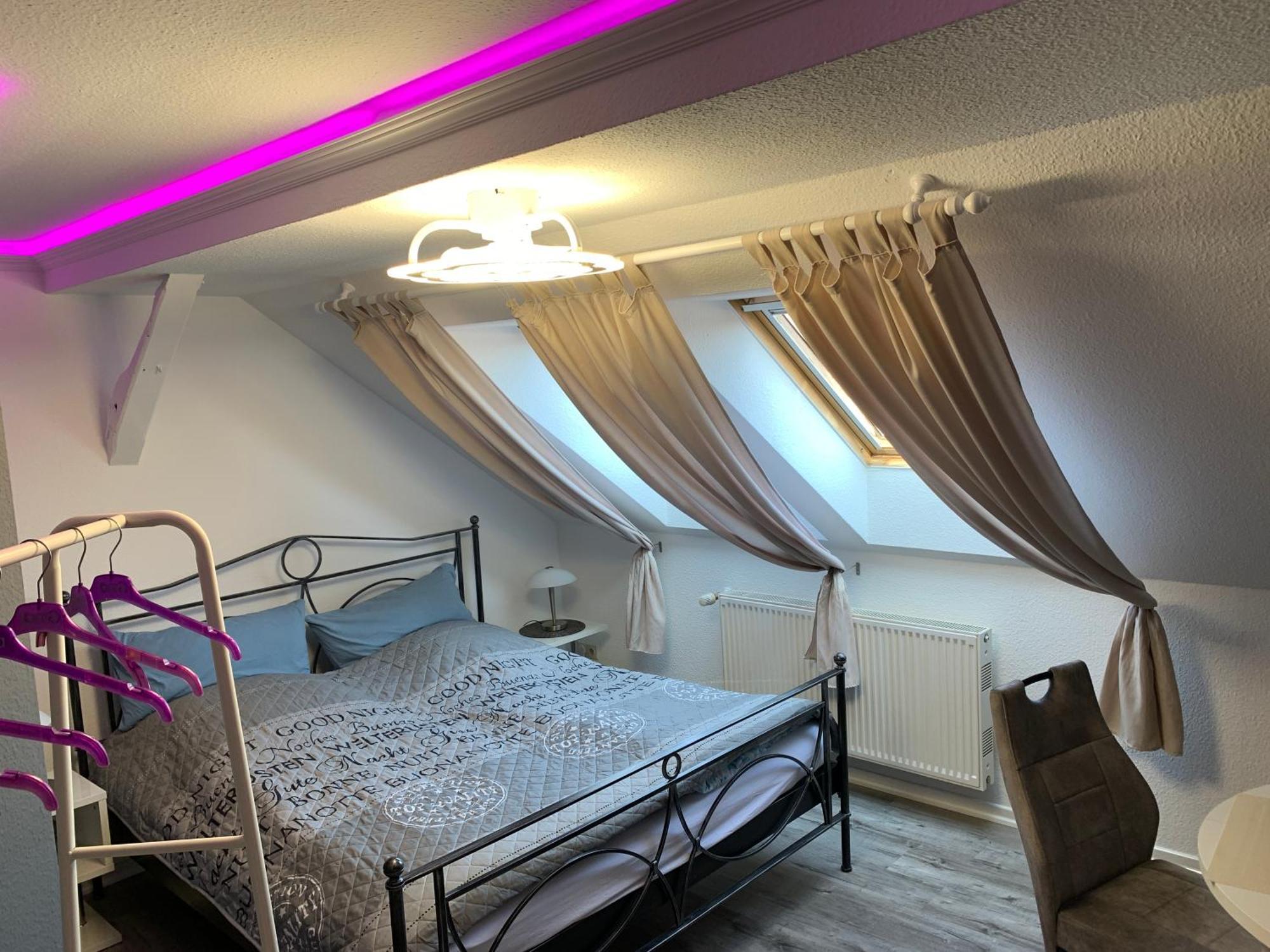 Best-Preis Ferienwohnung Mit Netflix, Self-Check-In, Ebike Ladestation Im Fahrradraum, Wlan - Direkt Am Elberadweg Im Herzen Von Wittenberge Zewnętrze zdjęcie