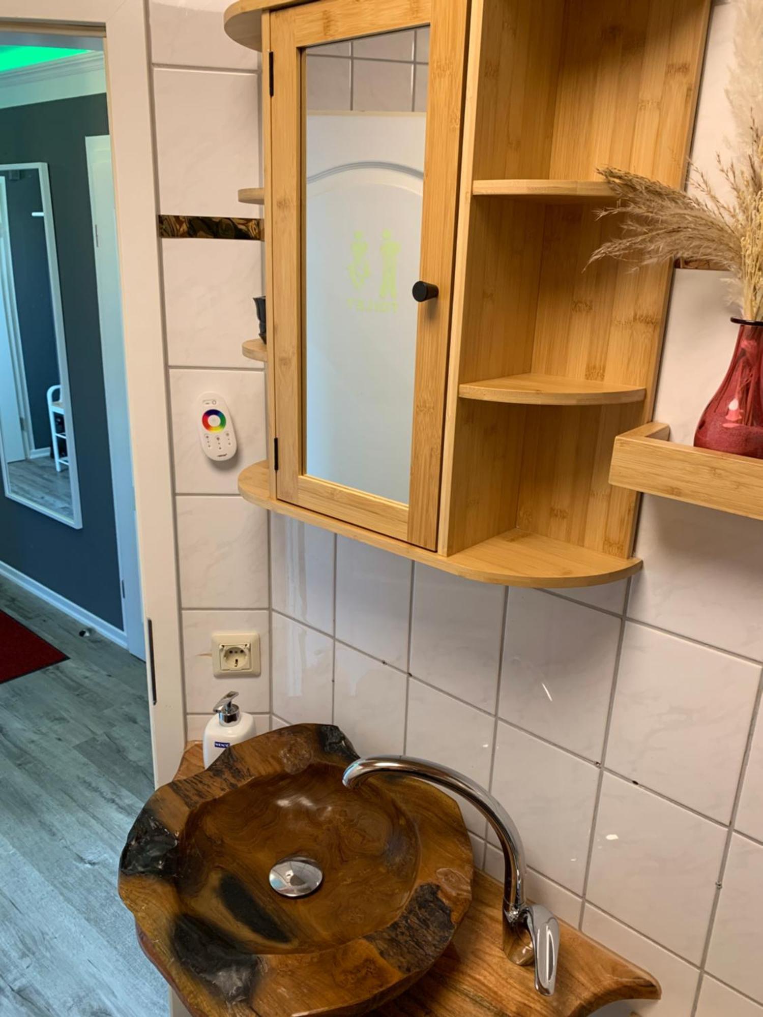 Best-Preis Ferienwohnung Mit Netflix, Self-Check-In, Ebike Ladestation Im Fahrradraum, Wlan - Direkt Am Elberadweg Im Herzen Von Wittenberge Zewnętrze zdjęcie